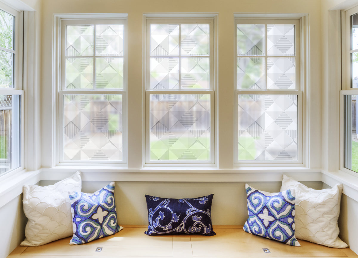 Prism Window Film