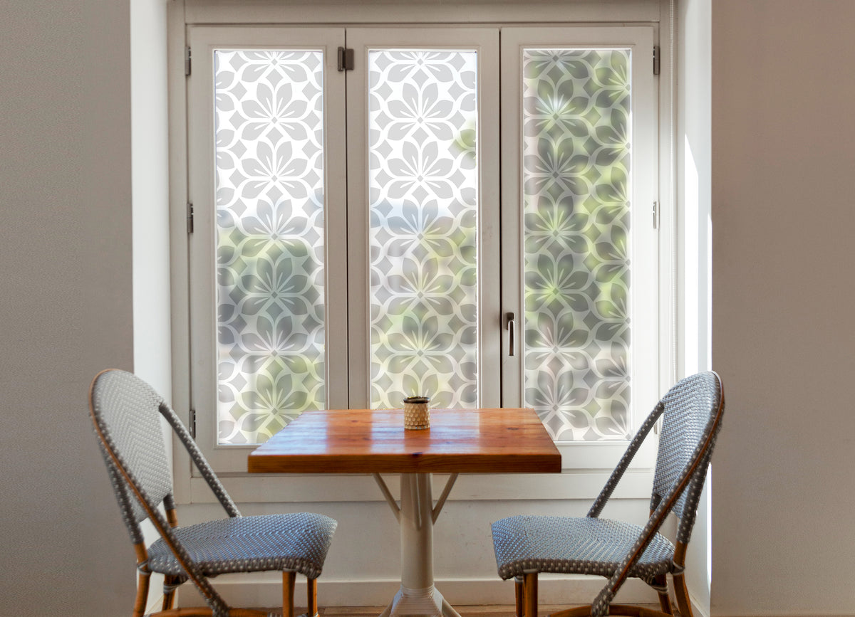 Lisbon Window Film