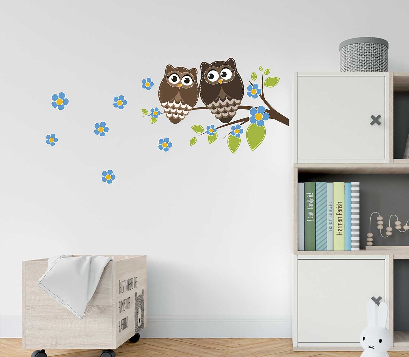 Kids stickers