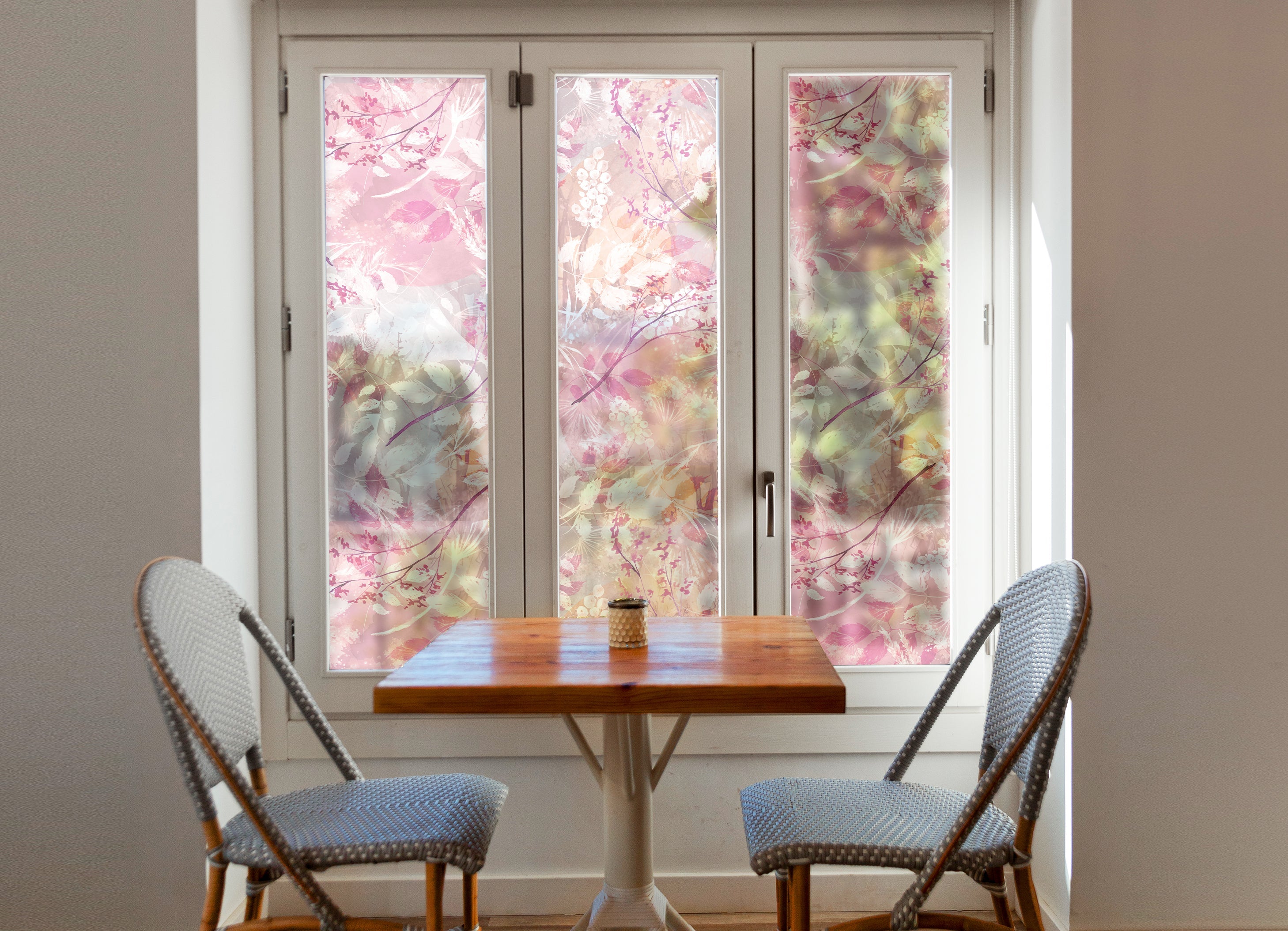Blossom Dream Window Film