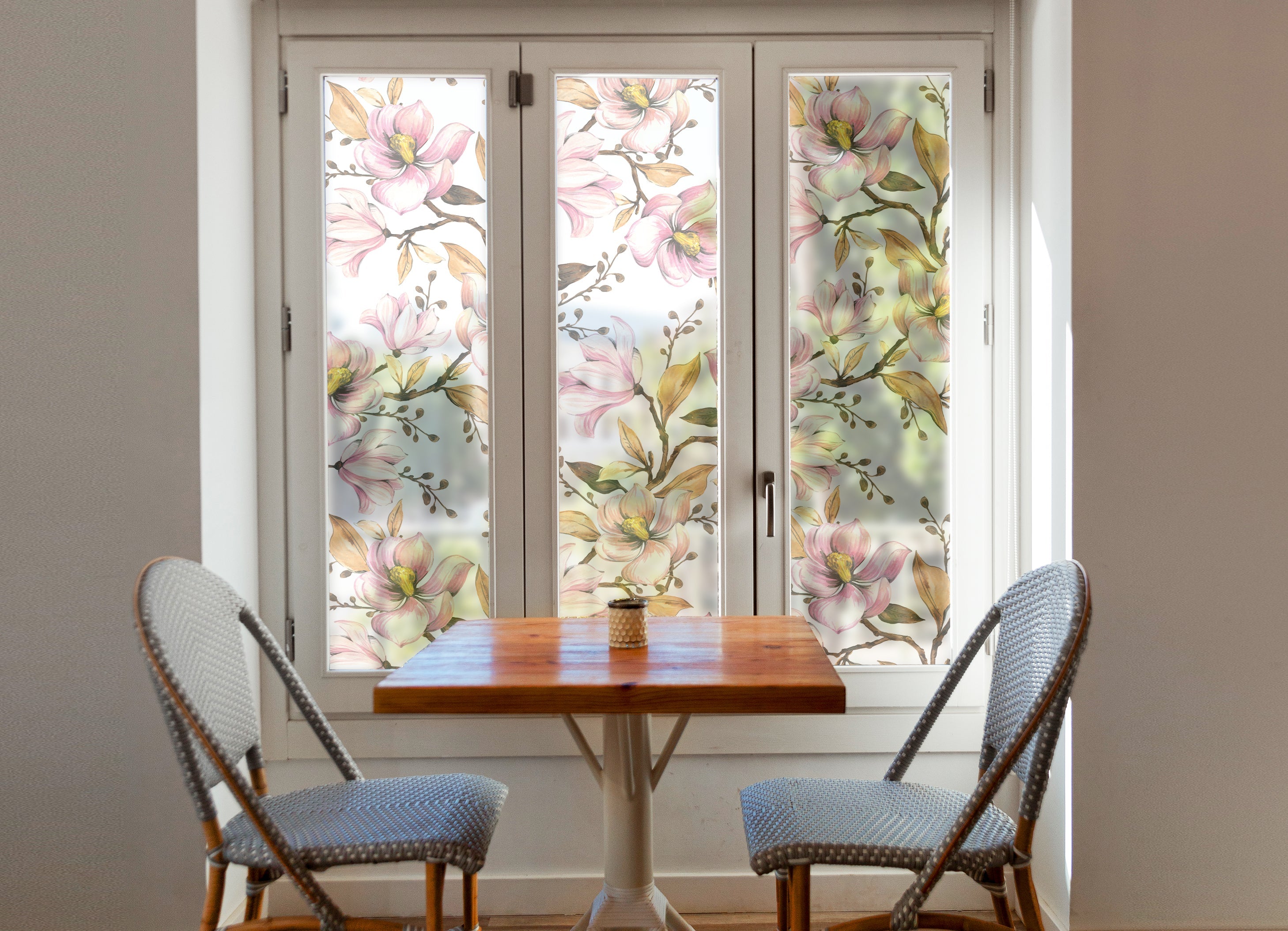 Southern Grace Window Film